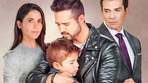 Telenovela 'Te doy la vida', lo nuevo de Televisa. / Foto: Televisa