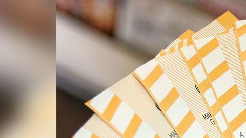 No está de más seguir estos tips, quizá tengas suerte y le pegues al premio mayor.