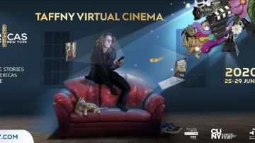TAFFNY Virtual Cinema