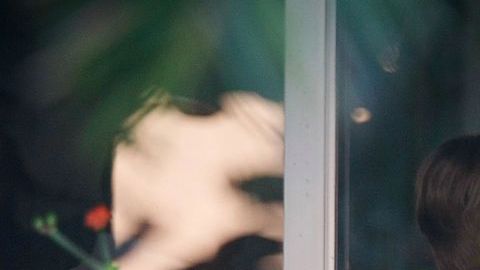 Los agentes que chocaron el auto y detuvieron a los Julio dijeron ser US Marshals.