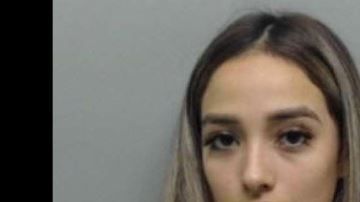 Alyssa Nicole Ollervides orquestó el delito,