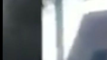 VIDEO: Decomisan camionetas monstruo blindadas del Mencho y el CJNG