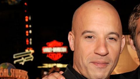 Vin Diesel Paul Walker