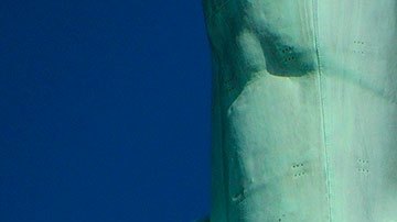 Entre más rico sea el país del solicitante, menos probabilidad tienen de que le nieguen la visa.