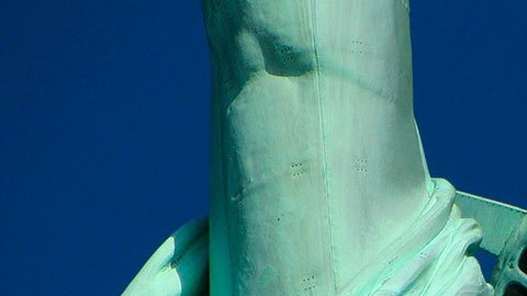 Entre más rico sea el país del solicitante, menos probabilidad tienen de que le nieguen la visa.