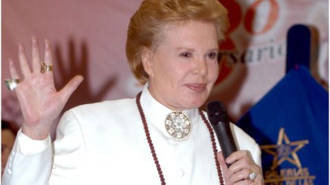 Casa Walter Mercado Miami