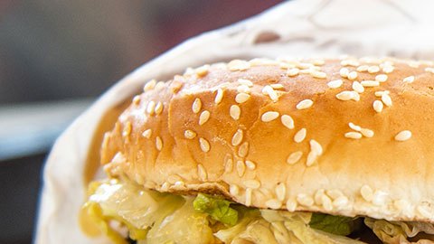 Burger King coloco una petición a la famosa Guía Michelin en Change.org
