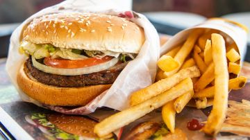 Burger King coloco una petición a la famosa Guía Michelin en Change.org