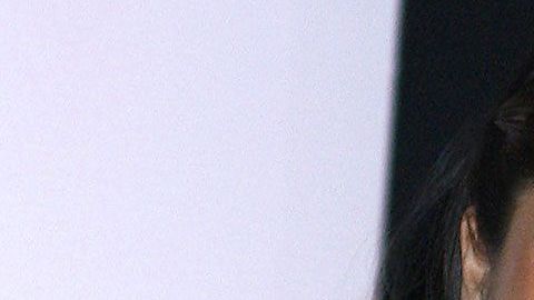 Yalitza Aparicio.