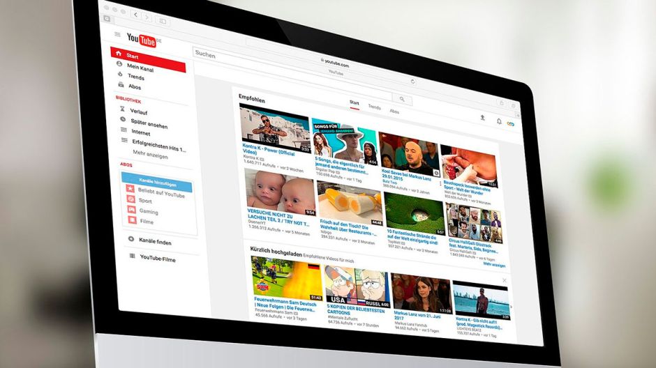 Cómo quitar la publicidad de los videos de YouTube con un simple truco