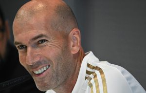 Zidane le dio el visto bueno a la “Champions del futuro” y está listo para la remontada al Manchester City
