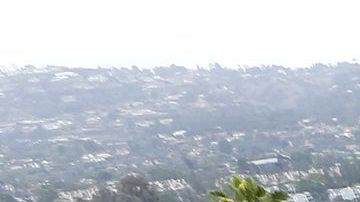 La sequía afecta la agricultura de California.