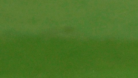 Vázquez es un campeón dentro y fuera de la cancha.