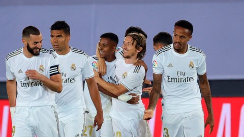Real-Madrid