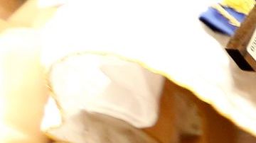 Las máscaras de catrinas o las caritas pintadas con este personaje son muy populares durante la festividad. / foto: Aurelia Ventura.