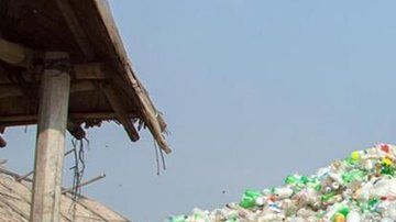 ¿Es realmente la solución dejar de usar plástico?