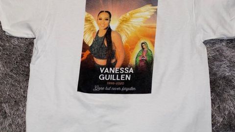 Vanessa Guillen