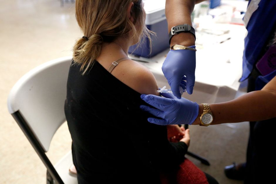 They seek 60,000 volunteers for Phase 3 of coronavirus vaccine
