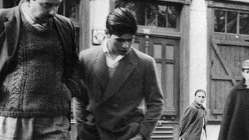 El terremoto en Valdivia, Chile, en 1960, produjo un hundimiento tectónico de más de 1.5 metros.