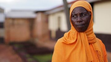 Rara vez se habla del papel de las mujeres en el genocidio de Ruanda