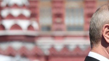 Putin puede extender su mandato hasta 2036.