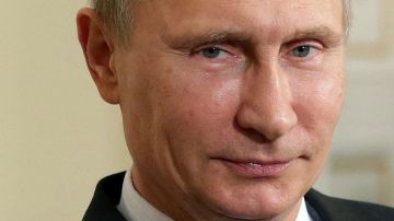 Derechos de autor de la imagenAFP
Image caption
Putin es actualmente el segundo líder ruso que más tiempo ha estado en el poder después de Stalin.