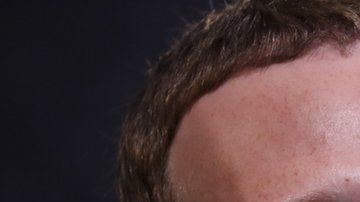 Mark Zuckerberg.