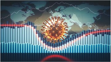 El Banco Mundial advierte que la recesión causada por el nuevo coronavirus podría ser la cuarta peor en los últimos 150 años