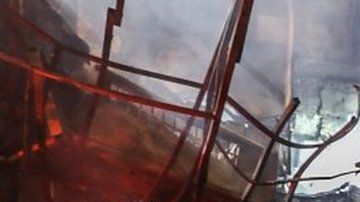 Instalaciones nucleares, refinerías de petróleo, plantas de energía e importantes fábricas por todo el país han sido objeto de explosiones e incendios en meses recientes.