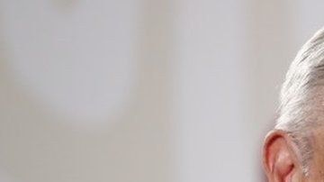 Andrés Manuel López Obrador.