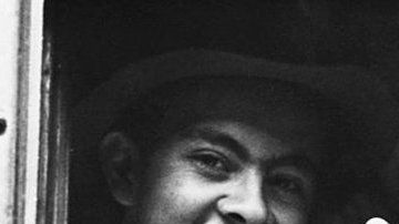 Una familia mexicana cruza la frontera a EE.UU. en 1944 para ocupar trabajos vacantes a raíz de la Segunda Guerra Mundial