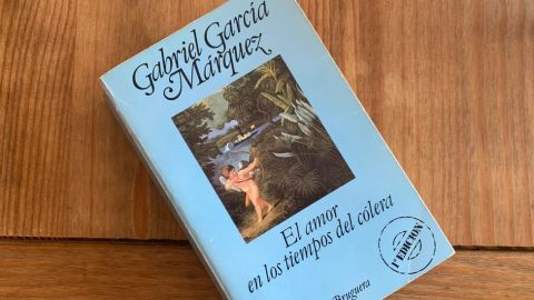 Las bibliotecas de la ciudad colombiana de Medellín ha incentivado a muchos a escribir cartas y enviarlas de forma anónima.