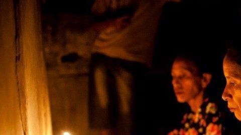 El secuestro de novias, o kawin tangkap, es una práctica controvertida en Sumba.