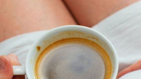 Hay una creencia general de que un antojo es la forma en que nuestro cuerpo indica que necesita un determinado nutriente.