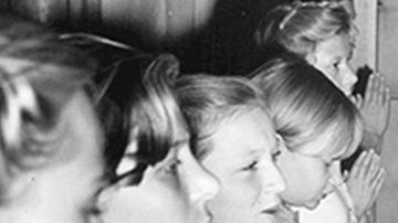 Cerca de 1.500 polacos vivieron refugiados en México hasta el final de la Segunda Guerra Mundial.