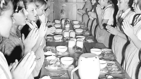 Cerca de 1.500 polacos vivieron refugiados en México hasta el final de la Segunda Guerra Mundial.