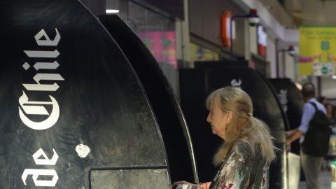 Es la primera vez que se permite sacar parte de los fondos administrados por las aseguradoras privadas.