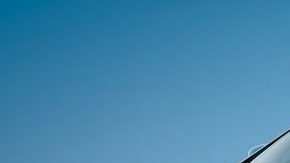 Renault Zoe 2020.
Crédito: Cortesía Renault.