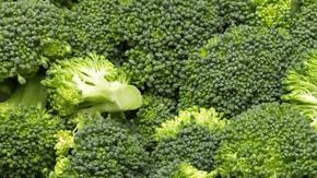 ¿Brócoli para curar la esquizofrenia?