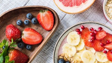 Obesidad, una consecuencia de saltearse el desayuno