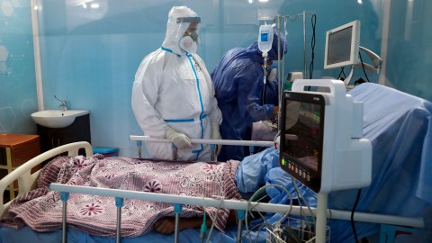 Pocos doctores notan este síntoma por falta de revisión.