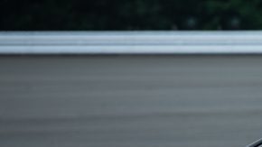 Nissan Ariya.
Crédito: Cortesía Nissan.