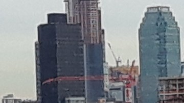 ¿Construcciones para quién en NYC?