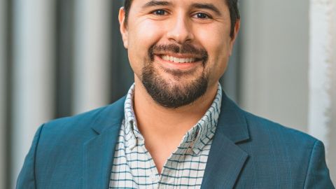 Sean Salas, presidente de Camino Financial./Cortesía