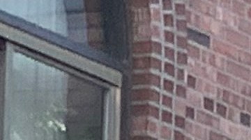 El inmueble alojaba un gimnasio.