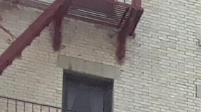 FDNY en Midtown East/Archivo.