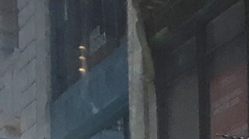 Cambios en el paisaje urbano por la pandemia.