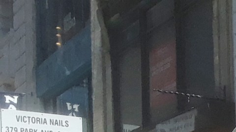 Cambios en el paisaje urbano por la pandemia.