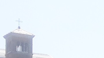NYPD en Washington Square Park/Archivo.