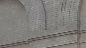 Soledad y parálisis en Times Square